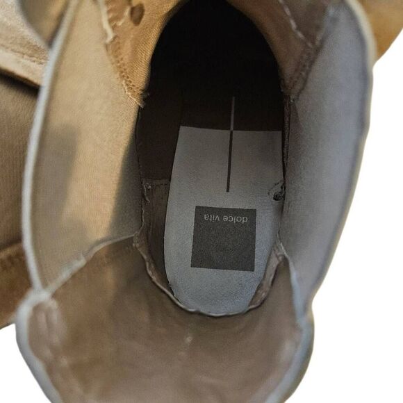 Dolce Vita womens Chelsea boots. Size 7.5. - Picture 5 of 5